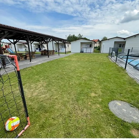 - Przewłoka Hébergement de vacances Ustka