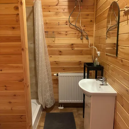 - Przewłoka Hébergement de vacances *
