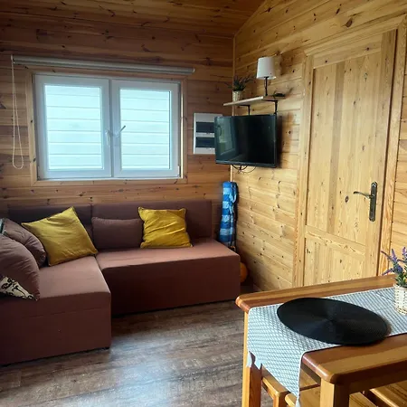 - Przewłoka Hébergement de vacances *